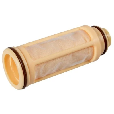 Abbildung von FEBI BILSTEIN 108791 Kraftstofffilter Filtereinsatz DAF: XF