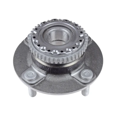Abbildung von BLUE PRINT ADG08339 Radlagersatz KIA: Cerato Limousine, Schrägheck