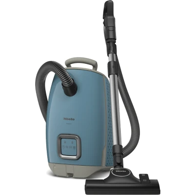 Abbildung von Miele Bodenstaubsauger Guard L1 Nordicblau