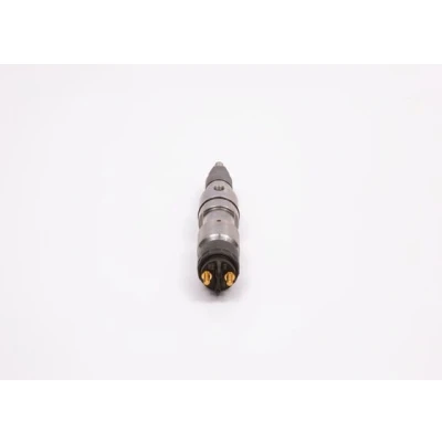 Abbildung von BOSCH 0 445 120 186 Einspritzdüse Common Rail mit Dichtring