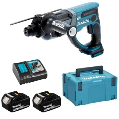 Abbildung von Makita DHR202RTJ