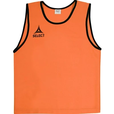 Abbildung von Select Markierungshemdchen Super, mini, orange, 6833301666