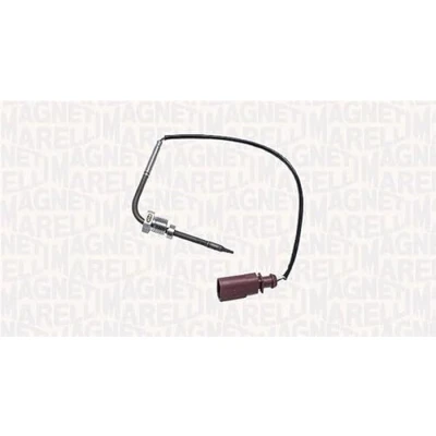 Abbildung von MAGNETI MARELLI 172000391010 Sensor, Abgastemperatur AUDI: A6 C7 Avant, Q5, A7 Sportback