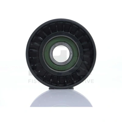 Abbildung von FA1 RW1305 913 Spannrolle FORD: FIESTA 5, StreetKA Cabrio, 5 Van