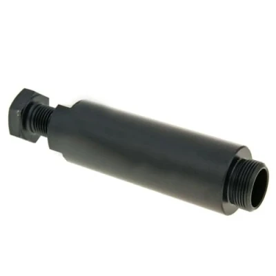 Abbildung von 2EXTREME Polradabzieher M17x1mm Rechtsgewinde außen kompatibel für Piaggio, Vespa Ciao, SI Mofa