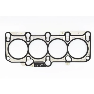 Abbildung von CORTECO 414794P Zylinderkopfdichtung Metall AUDI: A4 B7 Avant, B6 Limousine, VOLKSWAGEN: Golf 4 Schrägheck, Passat B5 GP Variant
