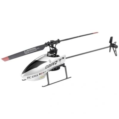 Abbildung von Reely RC Helikopter 3D / 6 GYRO, RTF