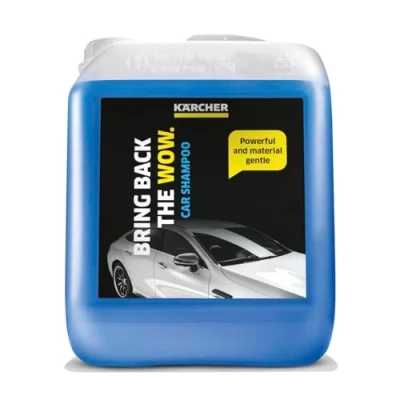 Abbildung von KÄRCHER Kärcher Autoshampoo 5 l