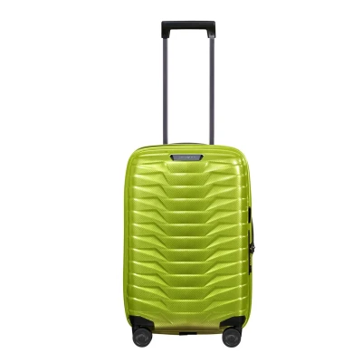 Abbildung von Samsonite Proxis Spinner 55/35 Erweiterbar lime