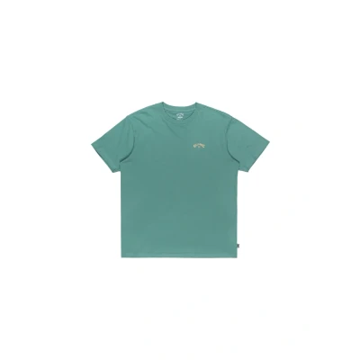 Abbildung von Billabong ARCH WAVE Tshirt print, Herren, Größe: Small, Bmr0