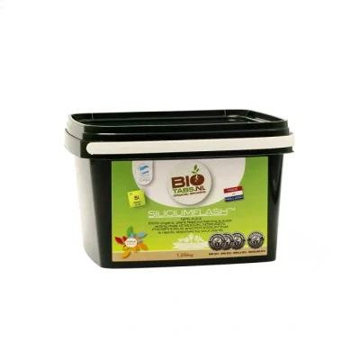 Abbildung von BioTabs Silicium Flash 1250 Gramm