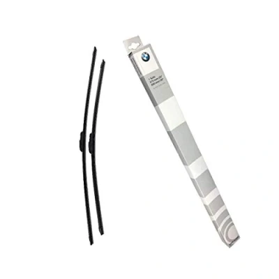 Abbildung von BMW Original vorne Scheibenwischerblätter Set (61 61 2 151 749)