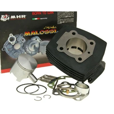 Abbildung von Zylinderkit MALOSSI Sport 64 ccm
