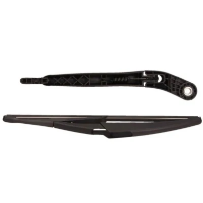 Abbildung von MAXGEAR 39 0474 Wischarm Satz, Scheibenreinigung mit integriertem Wischblatt PEUGEOT: 407 SW, CITROËN: C5 II Kombi