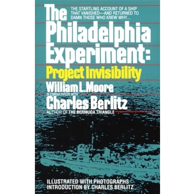 Abbildung von Philadelphia Experiment [DVD] [Region 1] [NTSC] [US Import]