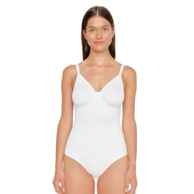 Abbildung von Susa Topsy Body, Damen, Größe: 75B, Weiß