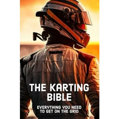 Abbildung von The Karting Bible: Everything You Need To Get On Grid