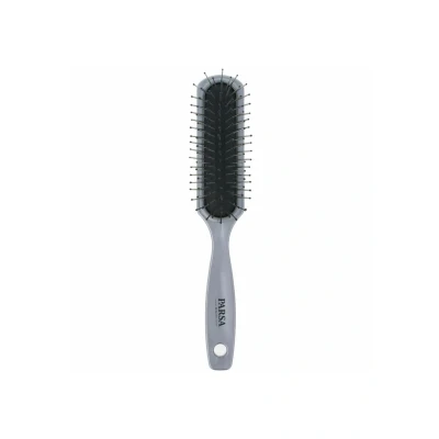 Abbildung von Parsa Beauty Unisex Bürste, Größe: One Size, Silberfarben