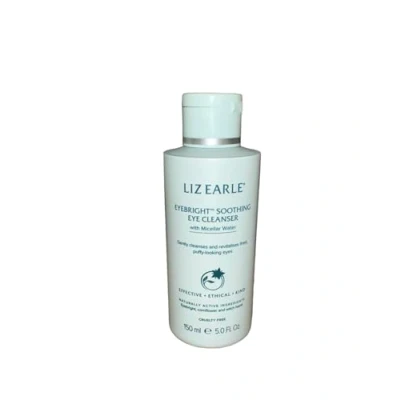 Abbildung von Liz Earle Eyebright Soothing Eye Lotion 150ml