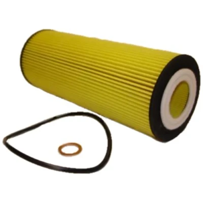 Abbildung von JAPANPARTS FO ECO010 Ölfilter Filtereinsatz AUDI: A4 B7 Avant, B6 A6 C5 VOLKSWAGEN: Passat B5 GP Variant, Variant