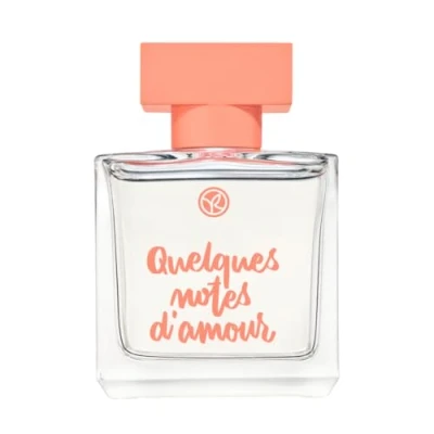 Abbildung von CHIC20 (Top Angebot: 20% auf Alles ab 30 Bestellwert) Yves Rocher Last Chance Eau de Parfum Quelques Notes d’Amour