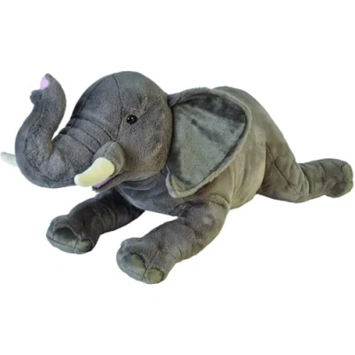 Abbildung von Wild Republic African Elephant, Elefant