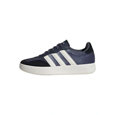 Abbildung von adidas Damen BARREDA Shoes Schuhe, Shadow Navy/Off White/core Black, 40 2/3 EU