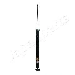 Abbildung von JAPANPARTS MM 33017 Stoßdämpfer Hinterachse Gasdruck Teleskop oben Stift, unten Auge MAZDA: 5