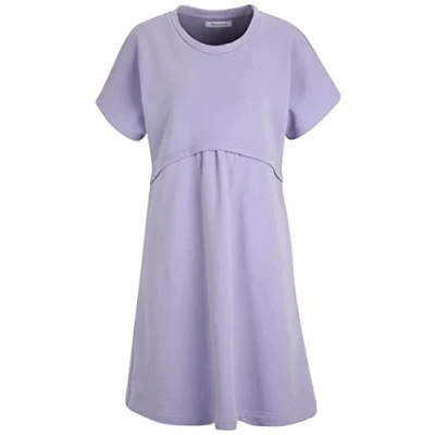 Abbildung von Tamaris Sweatkleid im Lagenlook NEUE KOLLEKTION