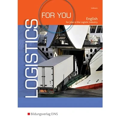 Abbildung von Logistics for you: English Jobs in the Logistic Industry Schülerband