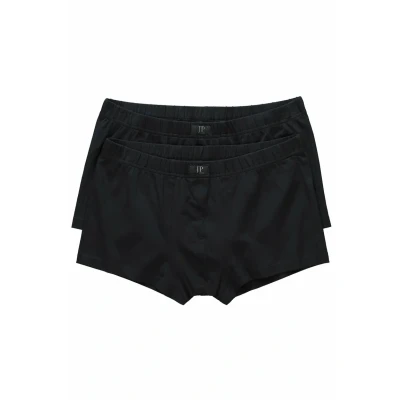Abbildung von JP1880 Panties, Herren, Größe: 8XL, Schwarz