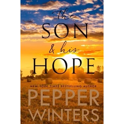 Abbildung von The Son &amp; His Hope (Ribbon Duet, Band 4)