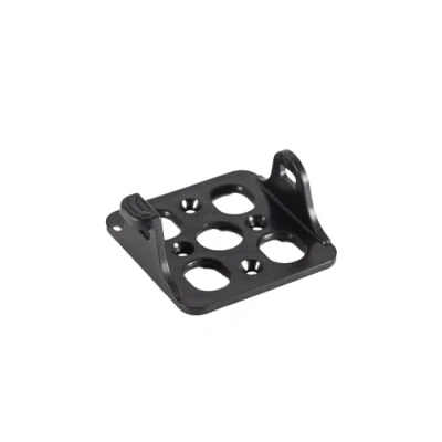 Abbildung von Trackting Auto und Motorrad GPS Tracker Clip