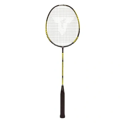 Abbildung von Talbot Torro Badmintonschläger Arrowspeed 199.8, Graphit Composite, Powerwaves, One Piece Optic, 439876