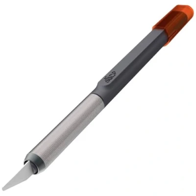 Abbildung von Slice Skalpel 160 mm Keramik , Plastic Sort, Orange 1 stk