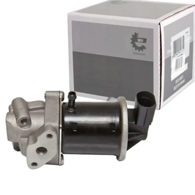 Abbildung von ESEN SKV 14SKV074 AGR Ventil elektrisch VOLKSWAGEN: Lupo / 3L, Polo III Schrägheck, SEAT: Arosa