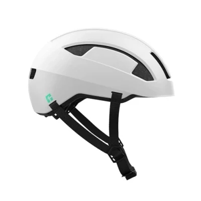 Abbildung von LAZER City Helm Zen KinetiCore. Matte White