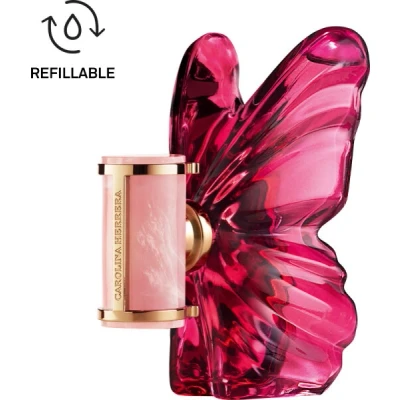 Abbildung von Carolina Herrera La Bomba Eau de Parfum 50 ml