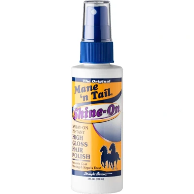 Abbildung von Mane &#039;n Tail Shine On 120ml