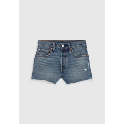 Abbildung von Levi&#039;s Damen 501 Original Shorts, Judge That, 32W
