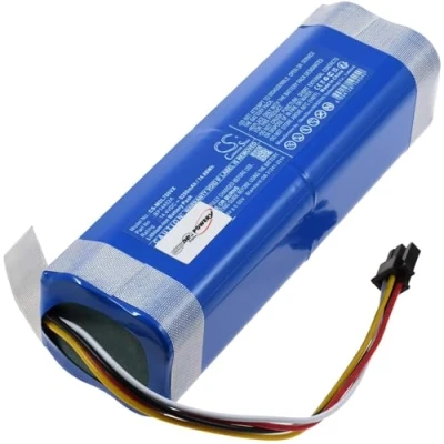 Abbildung von Akku für Midea S8 Saugroboter, 14,4V, Li Ion
