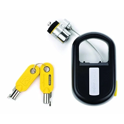 Abbildung von Kensington MicroSaver keyed Rectractable NB Lock