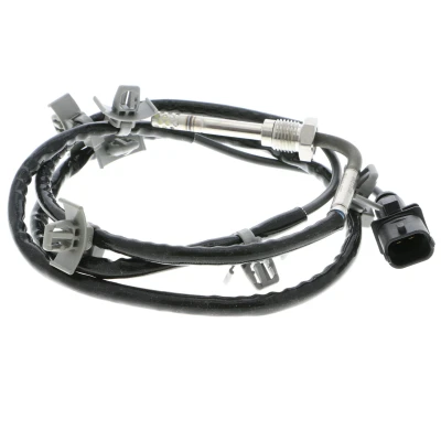 Abbildung von VEMO V40 72 0004 Sensor, Abgastemperatur Original Qualität OPEL: Astra J Sports Tourer, Schrägheck, Meriva B