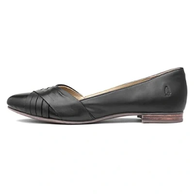 Abbildung von Hush Puppies Damen Marley Ballerinas, Schwarz (Black 13), 37 EU