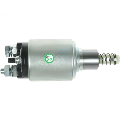 Abbildung von AS PL SS0004P Magnetschalter, Starter