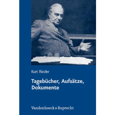 Abbildung von Tagebücher, Aufsätze, Dokumente: Einl.: Erdmann, Karl D. u. Afflerbach, Holger (Deutsche Geschichtsquellen Des 19. Und 20. Jahrhunderts, 48, Band 48)