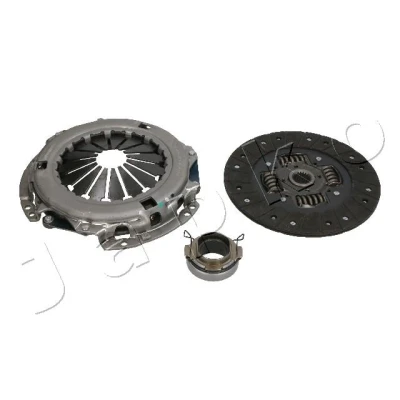 Abbildung von JAPKO 922054 Kupplungssatz 235 TOYOTA: Land Cruiser Prado 70 SUV, SUV Cabrio