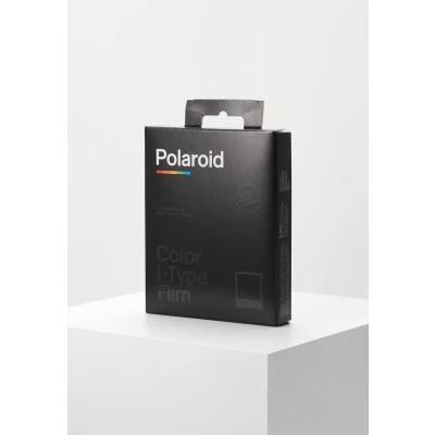 Abbildung von Polaroid Fotofilm, Größe: One Size, Black frame edition