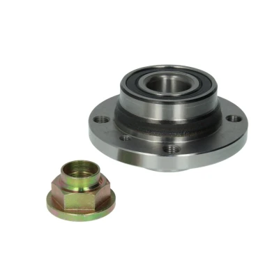 Abbildung von BTA H1B000BTA Radlagersatz Vorderachse beidseitig mit ABS Sensorring BMW: 3 Limousine, Cabrio, Touring