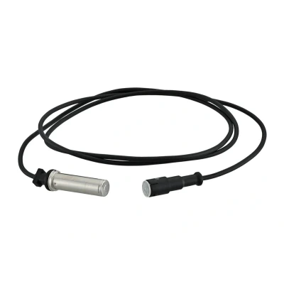 Abbildung von HELLA 6PU 230 048 141 ABS Sensor Vorderachse, Hinterachse Induktivsensor 2 1715